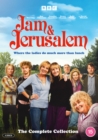 Image for Jam and Jerusalem: The Complete Collection
