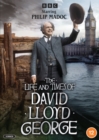Image for The Life and Times of David Lloyd George: The Complete Series