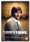 Image for Shoestring: The Complete Series