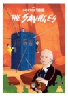Image for Doctor Who: The Savages