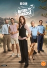 Image for Return to Paradise