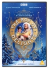 Image for The Box of Delights