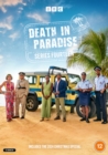 Image for Death in Paradise: Series Fourteen