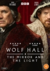 Image for Wolf Hall: The Mirror and the Light