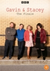 Image for Gavin & Stacey: The Finale