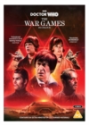 Image for Doctor Who: The War Games in Colour