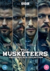 Image for The Musketeers: The Complete Collection