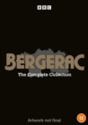 Image for Bergerac: The Complete Collection