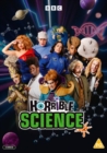 Image for Horrible Science