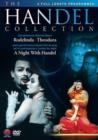 Image for The Handel Collection
