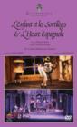 Image for L'enfant Et Les Sortileges/L'heure Espagnole - Glyndebourne...