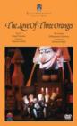 Image for The Love of Three Oranges: Glyndebourne Festival Opera (Haitink)