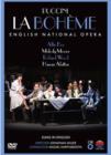 Image for La Bohème: English National Opera (Harth-Bedoya)