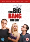Image for The Big Bang Theory: The Complete First Season