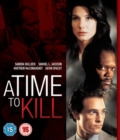 Image for A   Time to Kill