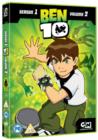 Image for Ben 10: Season 1 - Volume 2