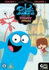 Image for Foster's Home for Imaginary Friends: Season 1 - Volume 1
