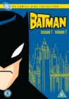 Image for The Batman: Season 1 - Volume 1