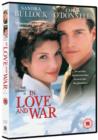 Image for In Love and War