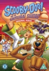 Image for Scooby-Doo: Scooby-Doo and the Samurai Sword