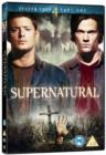 Image for Supernatural: Season 4 - Part 1