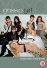 Image for Gossip Girl: Season Two - Volume One