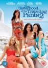 Image for The Sisterhood of the Traveling Pants 2