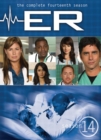Image for ER: The Complete 14th Season