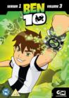 Image for Ben 10: Season 1 - Volume 3