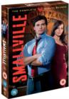 Image for Smallville: The Complete Eighth Season
