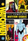 Image for Watchmen: The Complete Motion Comic