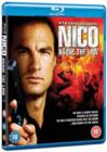 Image for Nico - Above the Law