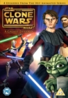 Image for Star Wars - The Clone Wars: A Galaxy Divided