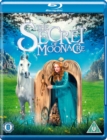 Image for The Secret of Moonacre