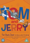 Image for Tom and Jerry: Chuck Jones Collection