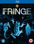 Image for Fringe: The Complete First Season