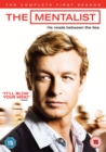 Image for The Mentalist: The Complete First Season