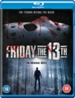 Image for Friday the 13th