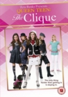 Image for The Clique
