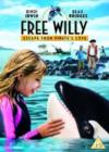 Image for Free Willy: Escape from Pirate's Cove