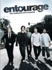 Image for Entourage: The Complete Fifth Season