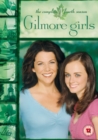 Image for Gilmore Girls: The Complete Fourth Season
