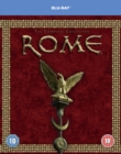 Image for Rome: The Complete Collection