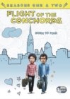 Image for Flight of the Conchords: Seasons 1 and 2