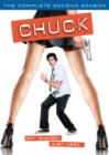 Image for Chuck: The Complete Second Season