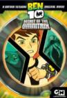 Image for Ben 10: Secret of the Omnitrix