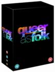 Image for Queer as folk: Seasons 1-5