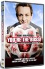 Image for Michael Sheen Presents You're the Boss!
