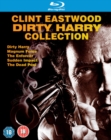 Image for Dirty Harry Collection