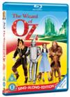Image for The Wizard of Oz
